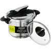 6.3 quarts