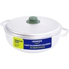 3.4 Quart - 9 Cups