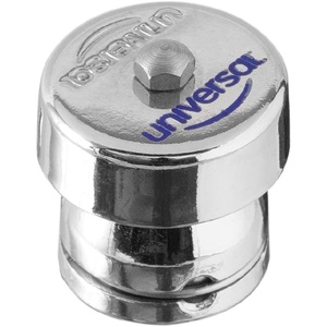 image:imagePressure cooker steam regulator valve for Universal brand Pressure cooker inner lid system 32 Qt to 137 Qt