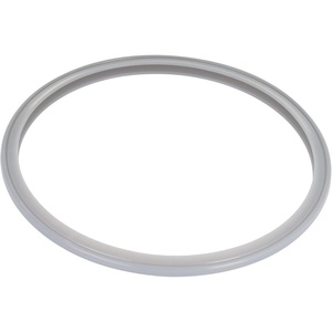image:imageSilicone Gasket ONLY for Universal Brand Stainless Steel Easy Use Pressure Cooker 42 Qt and 63 Qt Replacement Accessory for Universal Stainless Steel Pressure Cooker