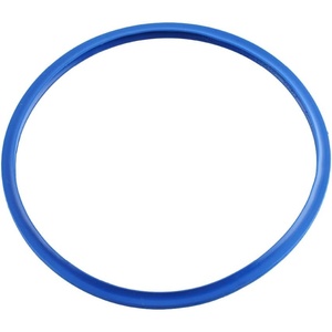 image:imageUniversal Silicone gasket for Universal AntiRust Aluminum Ultra Pressure Cooker 37 Qt 475 Qt and 63 Qt